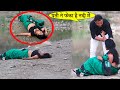 Ladki Mili Nadi Ke Kinare Golden Yadav