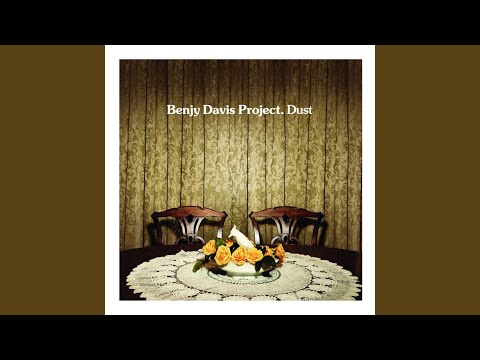 When I Go Home - The Benjy Davis Project