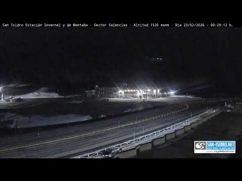 San Isidro Station thumbnail