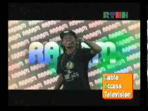 Raram No Limit Kanaval 2011