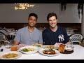 Banter with BC - David Berry