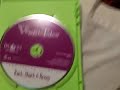VeggieTales Rack Shack Benny 2002 DVD