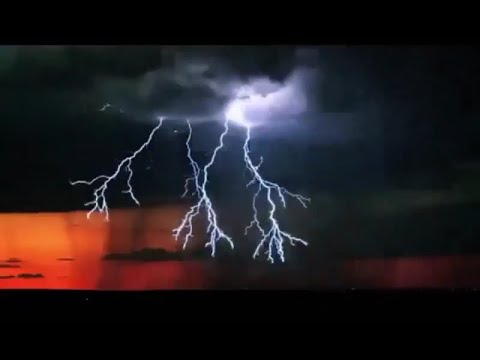 Thunder Spell - ThunderSpell(Music Video)