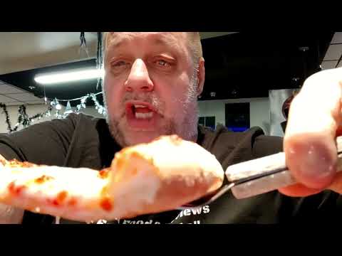 ROX 52 Pizzeria & Italian Restaurant - Avaliação de pizza e sopa (3.11.2023)