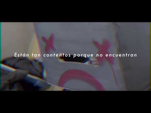 Pablo Espadas VS Teko - Los solidarios (Prod. Kiko Evia & tCHEY!)