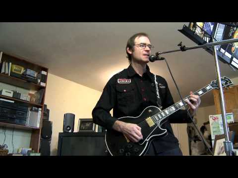 Kung Fu Elliot - Blood Fight theme song