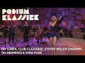 Quincy Jones - Blues in the night | Podium Klassiek
