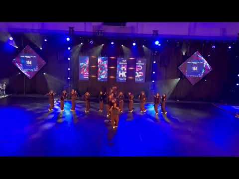 Mistrzostwa Polski Błonie 2025 Uds junior