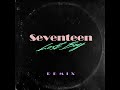 The Midnight - Seventeen (vs Lost Boy ) Remix
