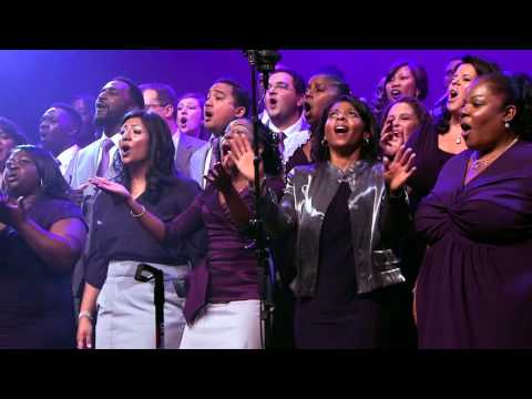 Toronto Mass Choir - Havin' Church Medley (Made For Worship)