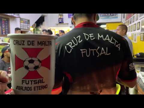 #SAMBAdoCRUZ 🎶🖤 (28/02/19)