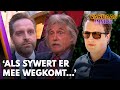 'Het zou gek zijn als Hugo de Jonge moet hangen en Sywert er mee weg komt!' | VANDAAG INSIDE