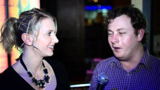 Raccoon Dog TV - Andrew Tuttle from Anonymeye