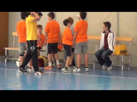 Under12 Torneo di Conegliano:  Cus Venezia - Musile