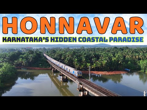 I Explored Honnavar and Found the TOP 3 Reasons it's Unbeatable #honavar