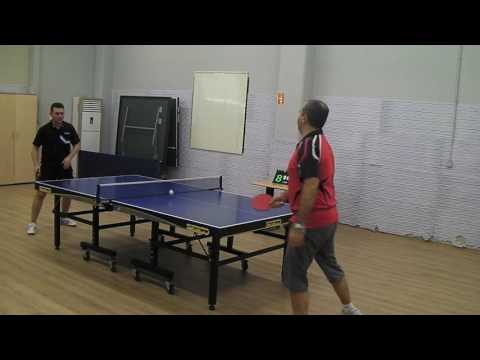 2016/2017 KKMTSD 8. Hafta Yasin BORA - Hamza ÖZER