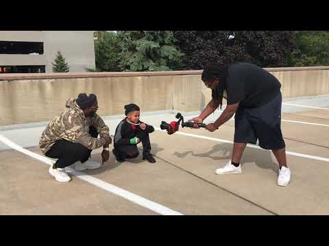 Video thumbnail l8MtnW17jJk