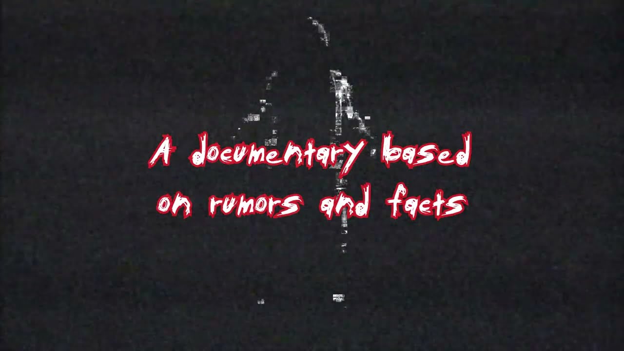 TRAILER - The Nightstalker case : investigation (PARANOIA TAPES X)