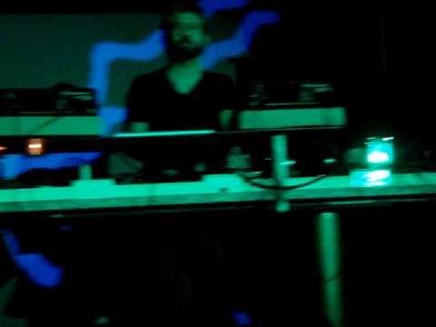 STEFANO FONTANA @ BIGGEST NIGHTSOUNDS