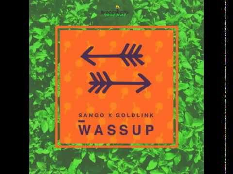 GoldLink - Wassup (Music)