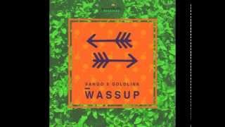 GoldLink - Wassup (Music)