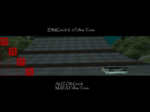 [DM]: Greck V.2  - Fellow Team -