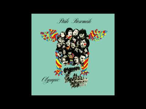 Olympic Pták Rosomák