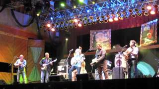 Telluride House Band 2012 - Dear Old Dixie (21)