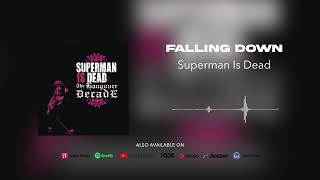 Download lagu Superman Is Dead - Falling Down mp3