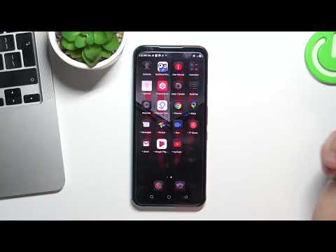 How to Bypass the Parental Control on the NUBIA Red Magic 5S - Turn Off the Google Family Link