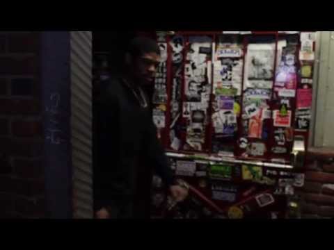 Pac Musik - Ismoke & Idrank - Greedy x Z3r0 x Don Deeh