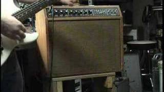 Video thumbnail for FJA modded Carvin X100 Series 3 clean 1 by FJAMods
