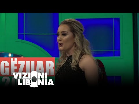 Merita Gashi  - Potpuri (Gezuar 2018) (Official Video)