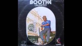 Ken Boothe - Out Of Love