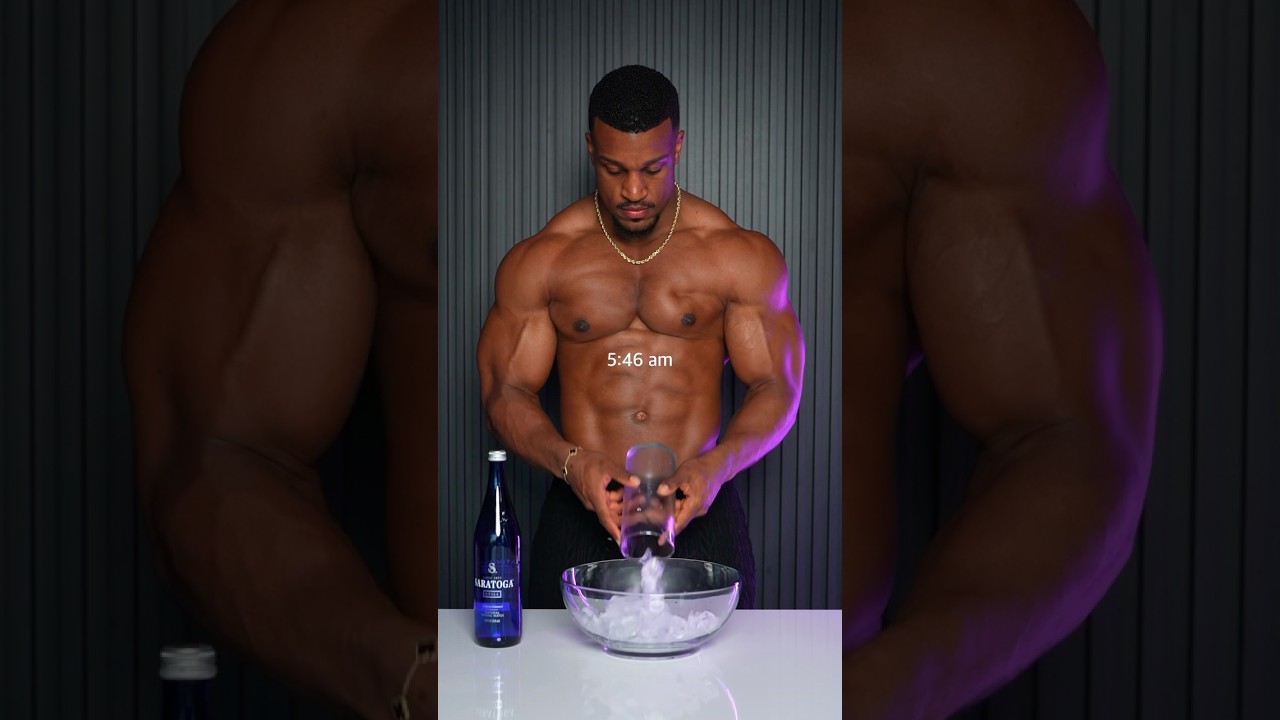 The morning routine that changed my life 3:50am to 9:30am.