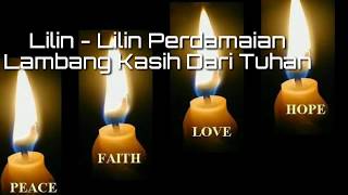 Download lagu Lilin-Lilin Perdamainan ( KOOR ) 🎵 mp3 Download lagu Lilin-Lilin Perdamainan ( KOOR ) 🎵 mp3