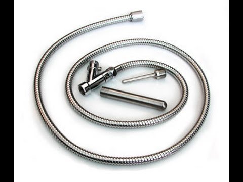 DallasNovelty- CleanStream Shower Enema System