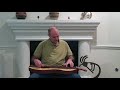 Stumptown Stomp - Mark Gilston on mountain dulcimer