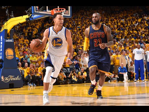 2015 NBA Finals Game 5 Highlights~ Golden State Warriors vs Cleveland Cavaliers ~ June 14, 2015