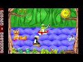 Game Boy Advance The Muppets On With The Show 2003 TDK Mediactive Gameplay