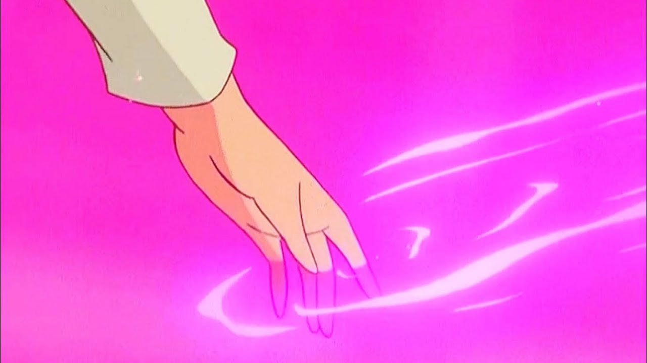 ANDANTE BBY (sad anime gif version) (official video)