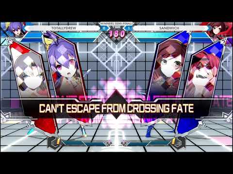 Top 8 BBTAG Tournament Ronin Rumble Cup (June 26th, 2021)