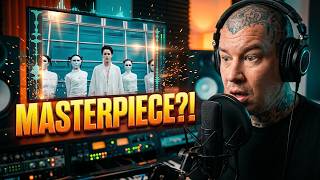Download lagu Music Producer Reacts to LNGSHOT - Masterpiece For The First Time! mp3