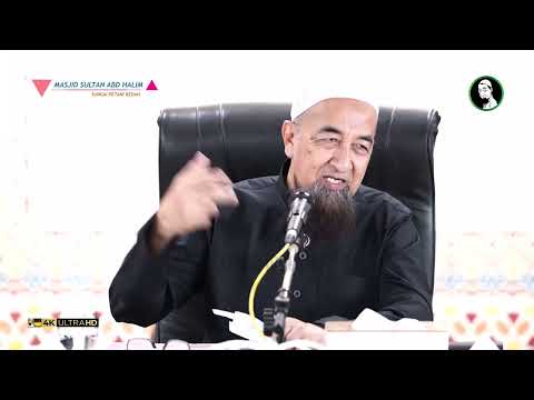 Bolehkah Kahwin Dengan Sepupu? - Ustaz Azhar Idrus