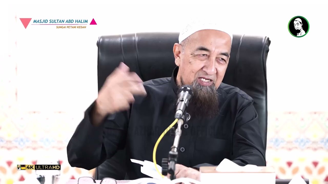 Bolehkah Kahwin Dengan Sepupu? - Ustaz Azhar Idrus