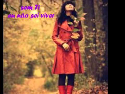 Daniella Morena - Dependente de Ti Jesus