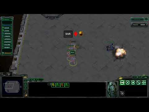 Minute Micro - Episode 10: Shift Deselect Kiting