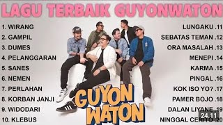Download lagu Guyon Waton full album 2025 | tanpa iklan | wirang | gampil | Dumes | viral mp3 Download lagu Guyon Waton full album 2025 | tanpa iklan | wirang | gampil | Dumes | viral mp3