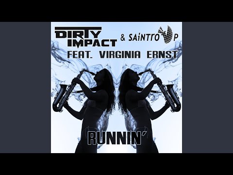 Runnin' (Dub Mix Extended)