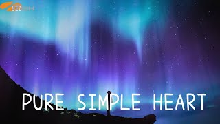 《Pure Simple Heart》音樂2000 靚聲王 EP歌手招募2024 優勝作品